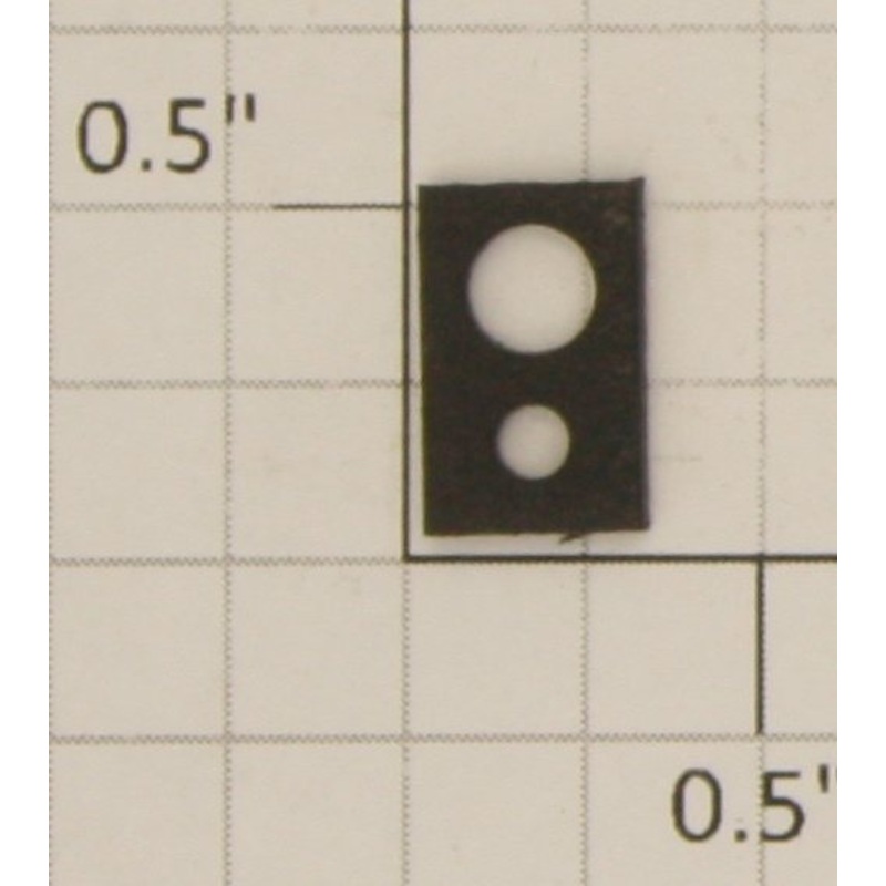American Flyer PA13A838 Lead Wire Holder