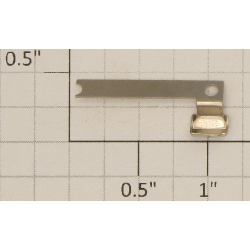 American Flyer PA15178-L Left Hand Docksider Pickup Shoe