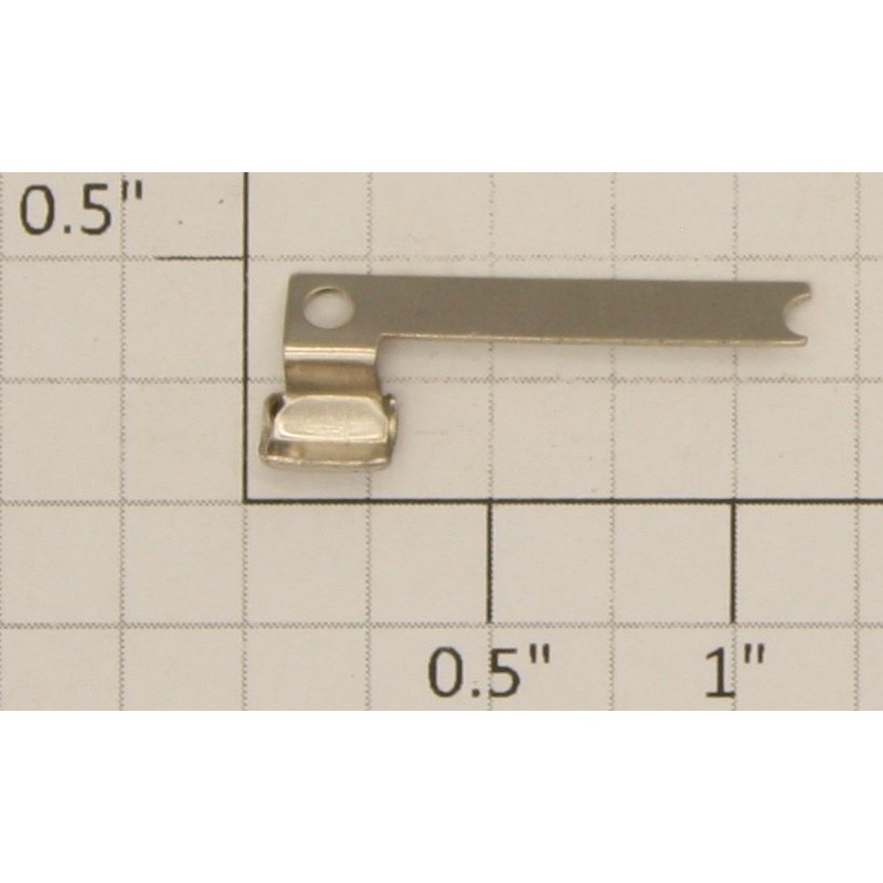 American Flyer PA15178-R Right Hand Docksider Pickup Shoe