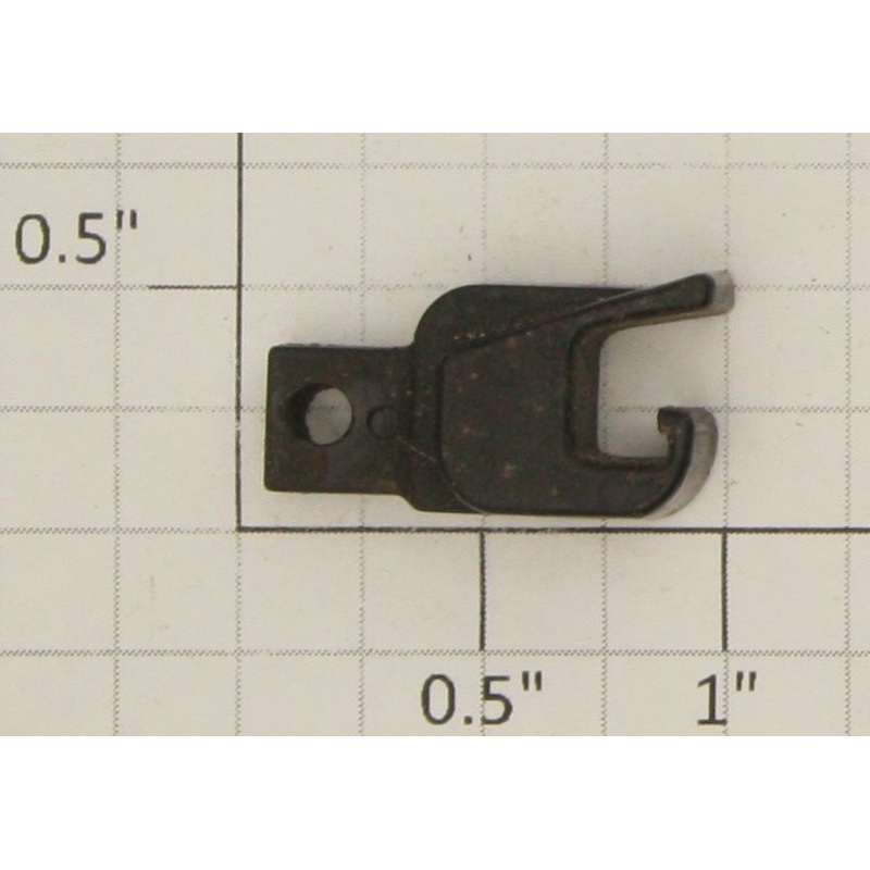 American Flyer PA15B215 S Scale Knuckle Coupler/Dummy