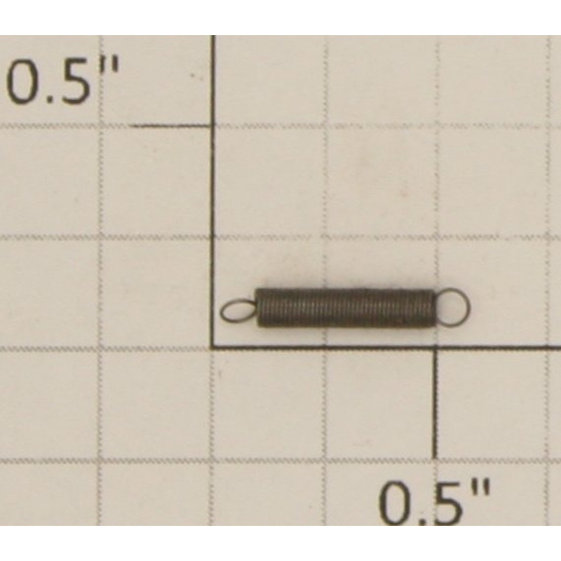 American Flyer PA18770X Pantograph Spring