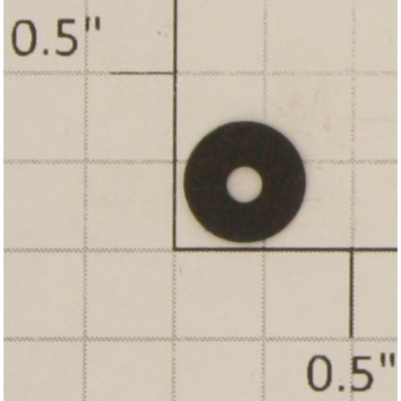 American Flyer W67-C 11/32 x 3/32 x 1/32 Fiber Washer