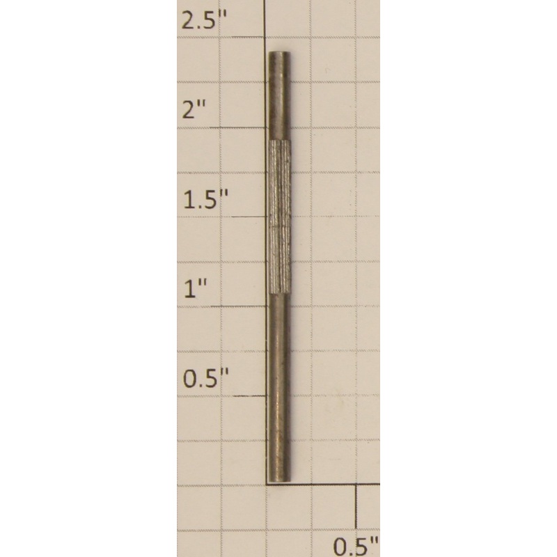 American Flyer XA12A213 2-7/16 Armature Shaft