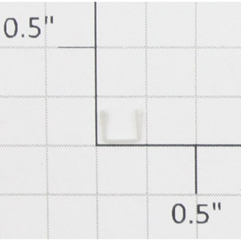 Athearn 40004-05-11 HO Stirrup Step