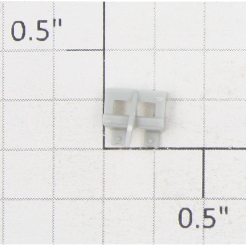 Athearn 74290 HO Caboose Stirrup Step