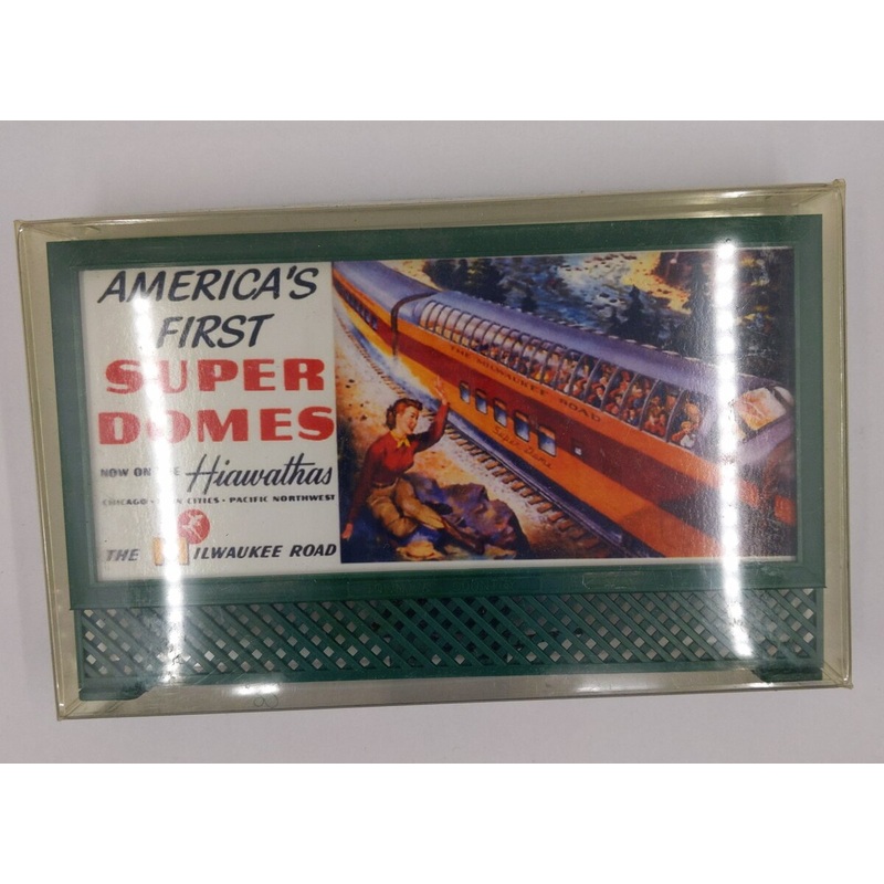 T&C T258 America’s First Super Domes Light up Billboard