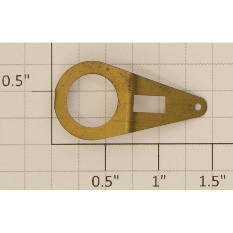 American Flyer P9367 Early Transformer #423 Contact Spring