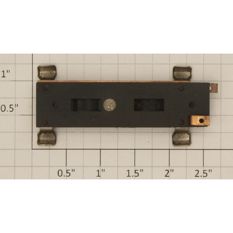 American Flyer XA15B222 Docksider Pickup Assembly