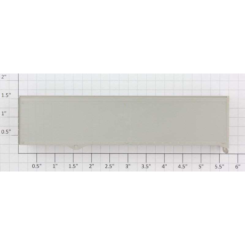 Athearn 51510 HO Trailer Body Shell