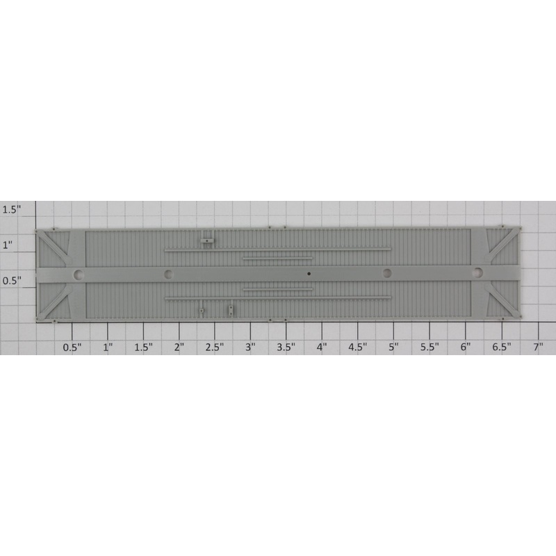 Athearn 94583 HO 50′ IB Reefer Floor
