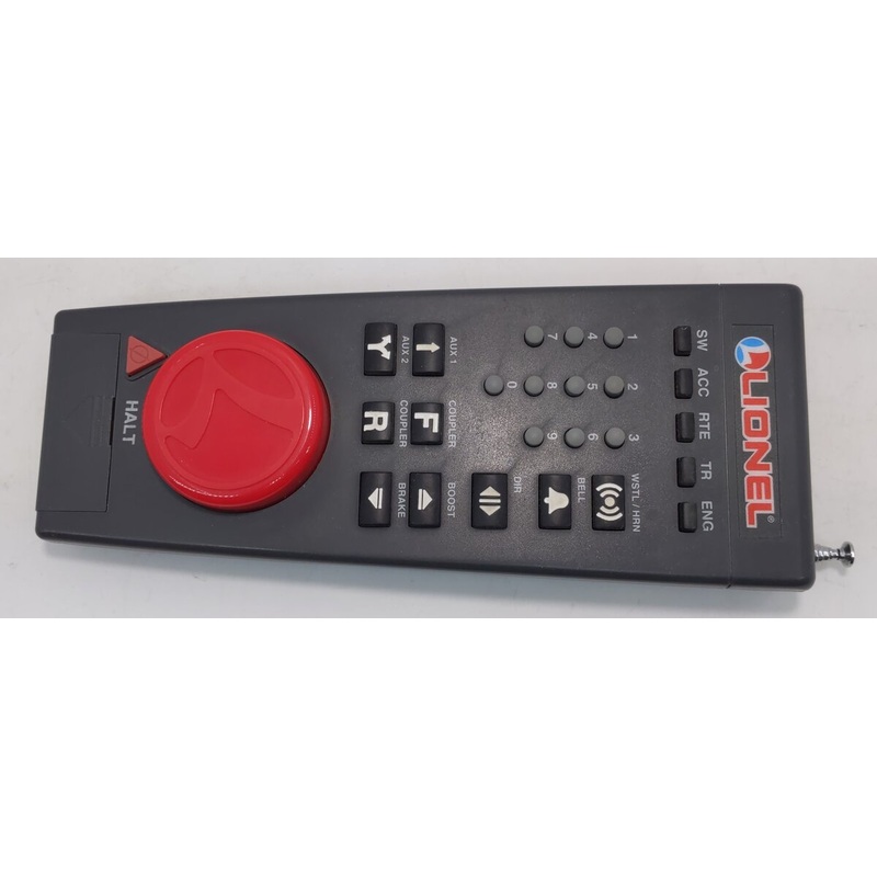 Lionel 6-12868 O Cab-1 Remote Controller EX