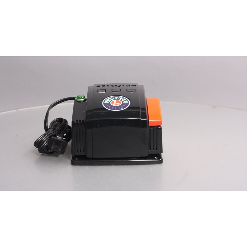 Lionel 6-14198 CW-80 80 Watt Transformer EX