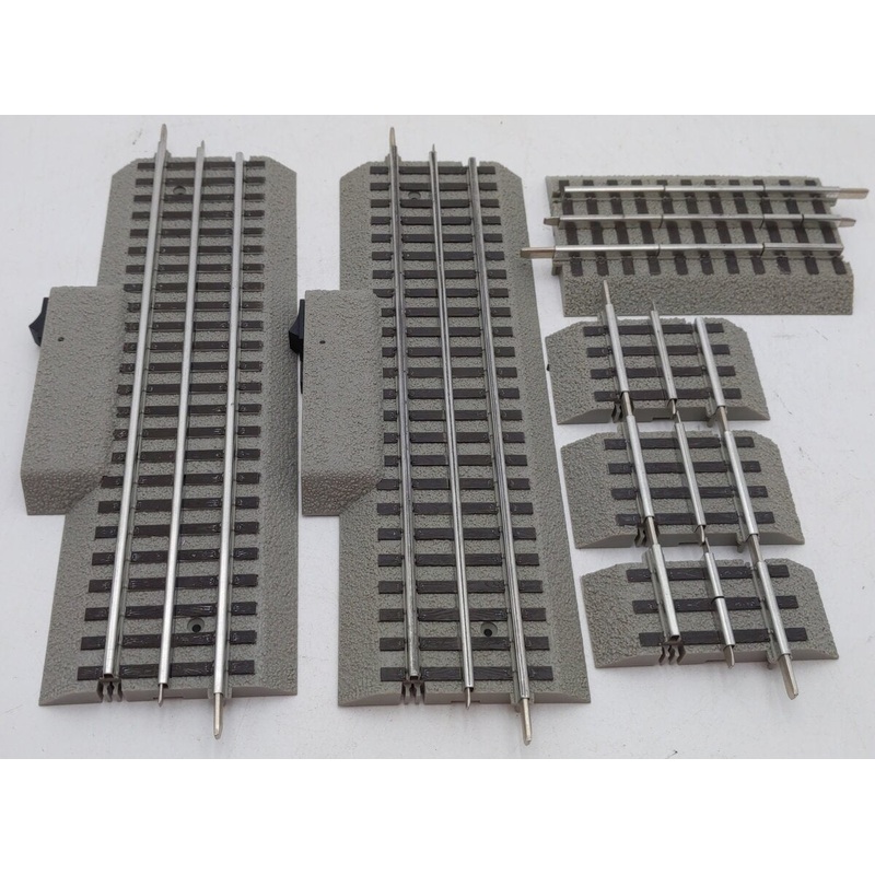 Lionel Assorted Straight Track EX
