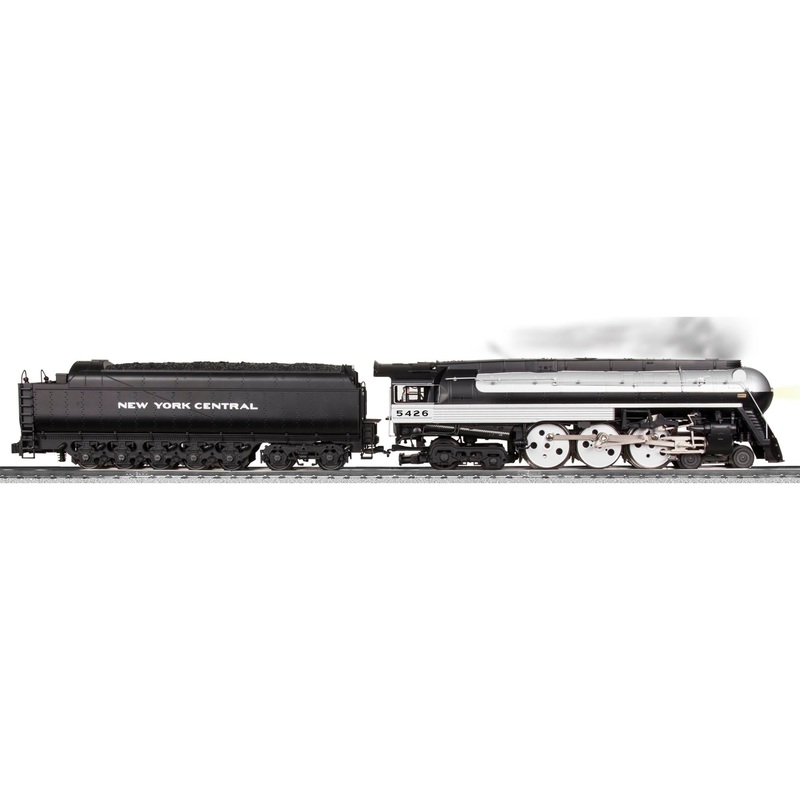 Lionel 6-82535 New York Central J3a 4-6-4 Hudson Steam Locomotive & Tender #5426 LN/Box