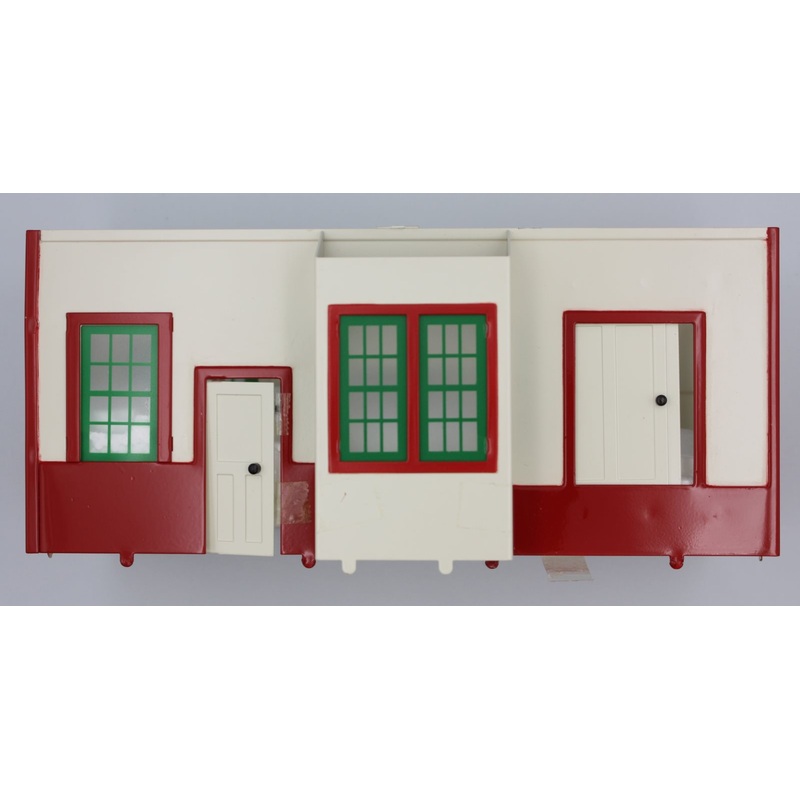 American Flyer 49812-006 Talking Station House