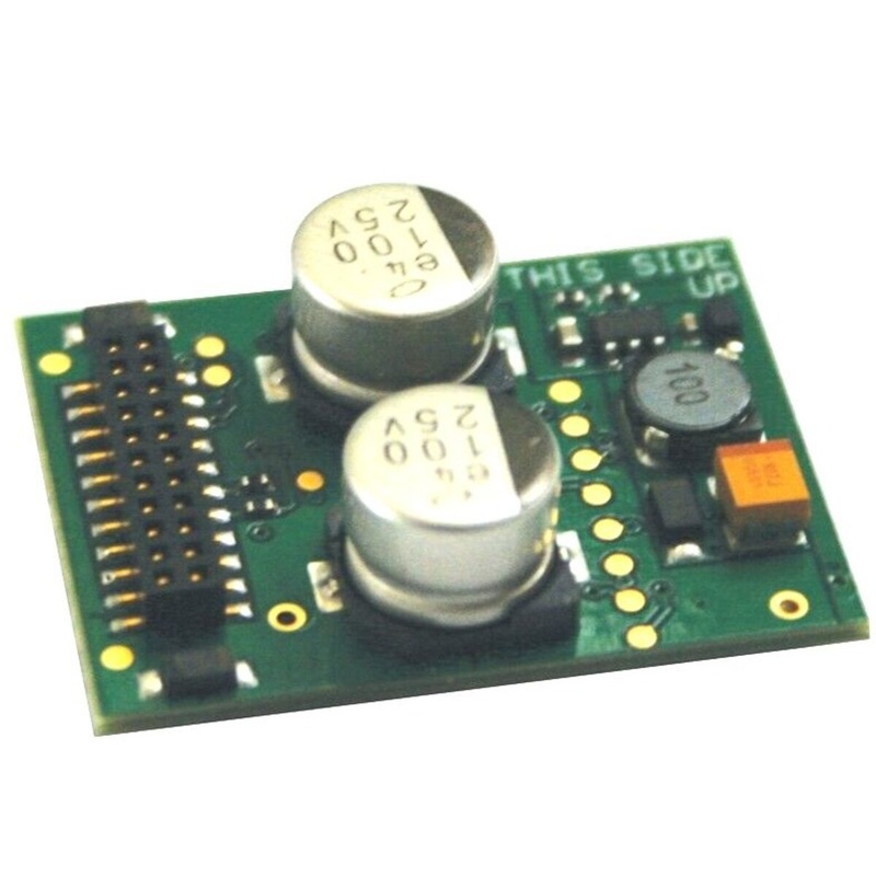 Bachmann 44959 On30 Scale 0-6-0 Sound Module For Steam Locomotive