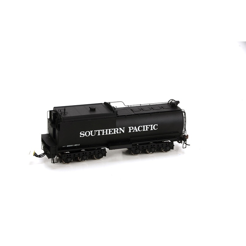 Athearn G97046 HO Southern Pacific MT-4 Tender NIB