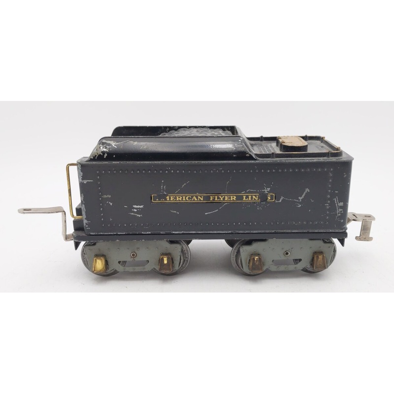 American Flyer 4671 Standard Gauge Tender