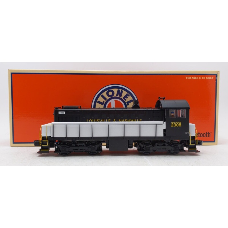 Lionel 2433970 O Louisville & Nashville Diesel Locomotive #2308 NIB