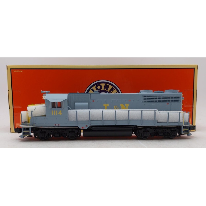 Lionel 6-38867 L&N Non-Powered Scale GP35 Diesel Locomotive #1114 LN/Box