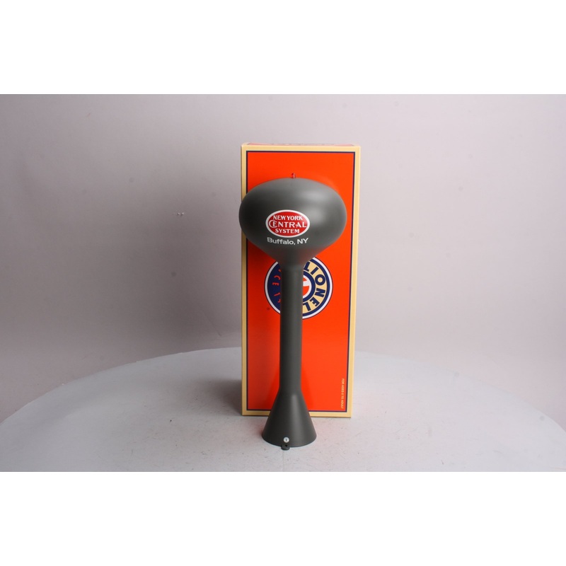 Lionel 6-52507 New York Central Water Tower LCCA 2008 LN/Box