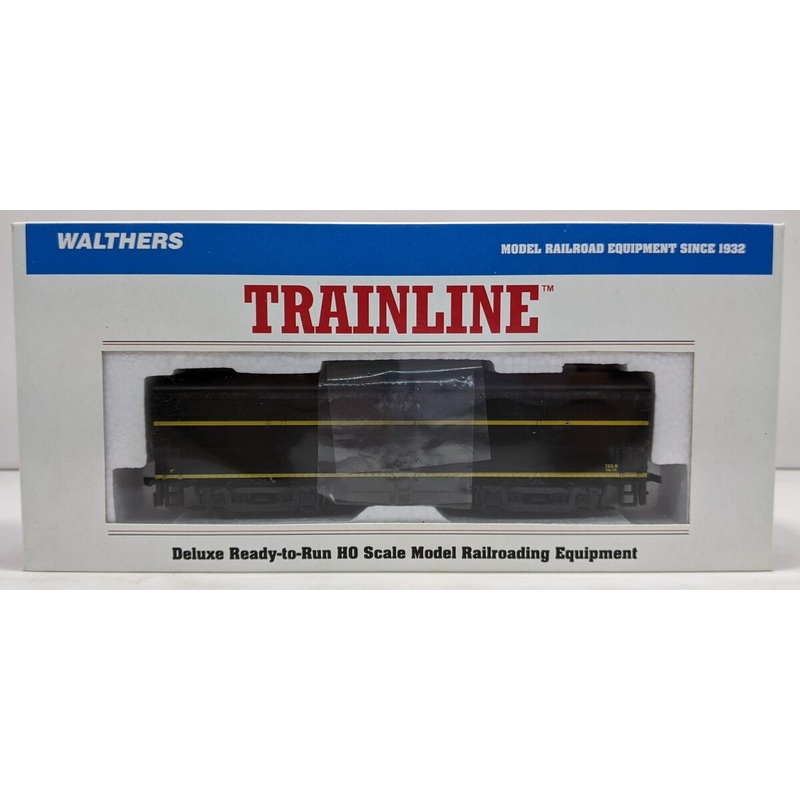 Walthers 931-267 HO Scale Erie Alco FB-1 Powered Diesel Locomotive #732-B LN/Box