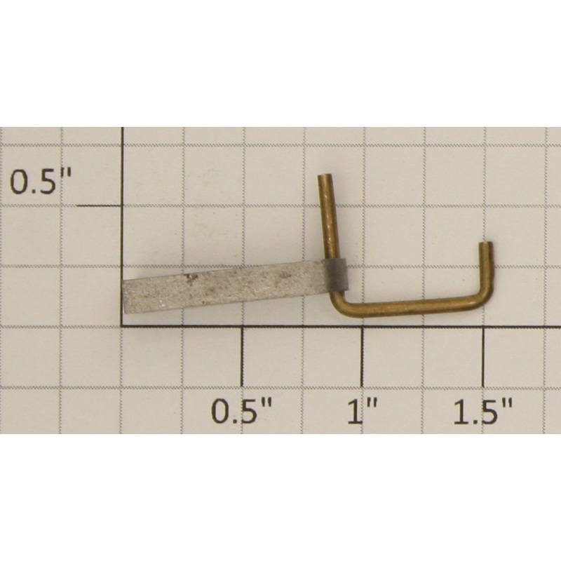 American Flyer XA14A435 Plunger Assembly