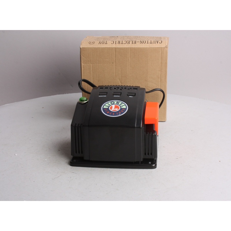 Lionel 6-14275 Lionel PowerMax 30W Transformer EX/Box