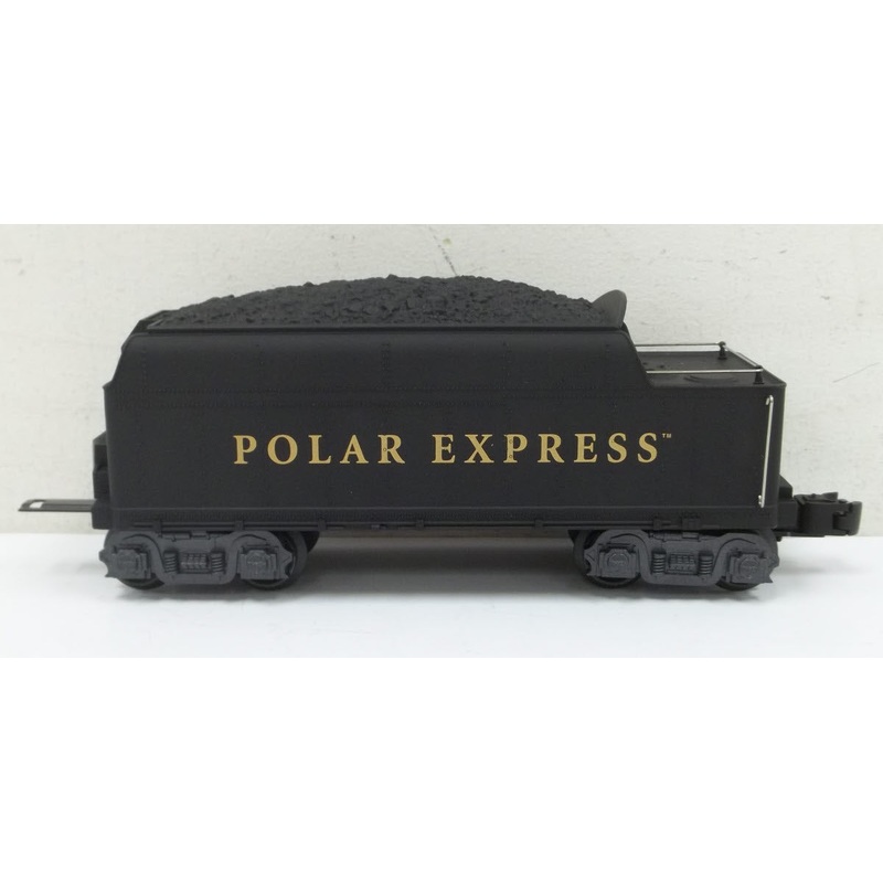 Lionel O Modern Polar Express Tender- Air Whistle LN