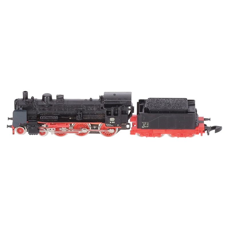 Marklin 8899 Z DB 4-6-0 Class 38 Steam Locomotive & Tender #381803 EX