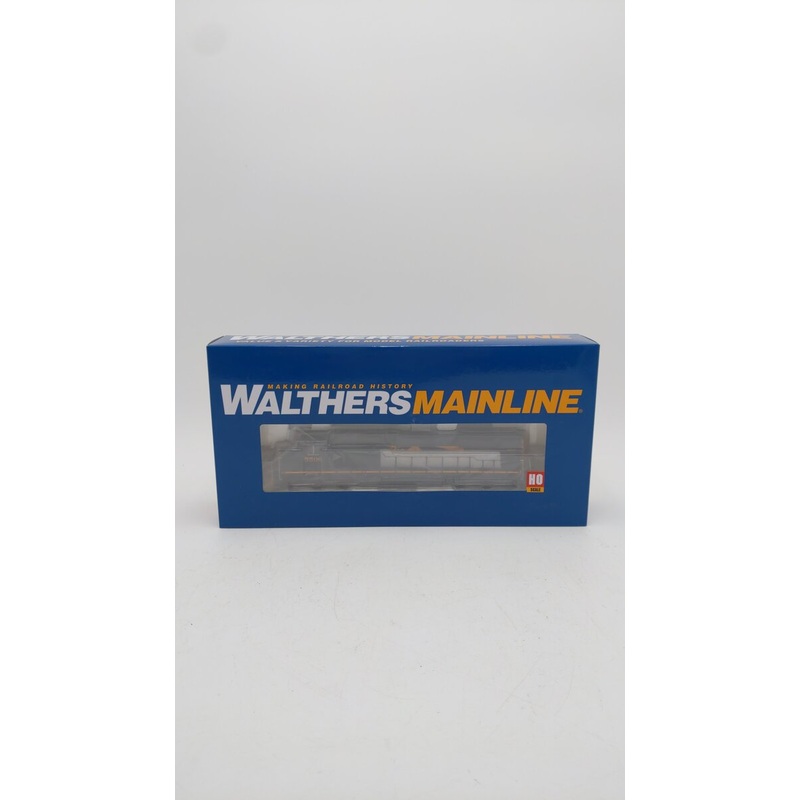 Walthers 910-10355 HO Scale D&RGW SD50 Diesel Locomotive #5506 MT/Box