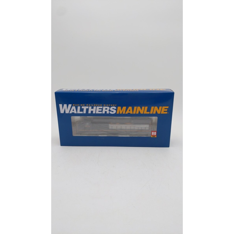 Walthers 910-10356 HO Scale D&RGW SD50 Diesel Locomotive #5515 MT/Box