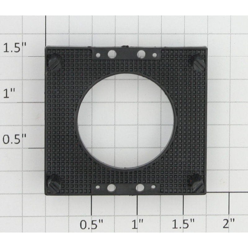 American Flyer 9101-45 American Flyer Tank Car Platform without Rails