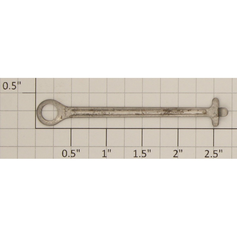 American Flyer PA10889 S Scale Pacific Main Connecting Rod