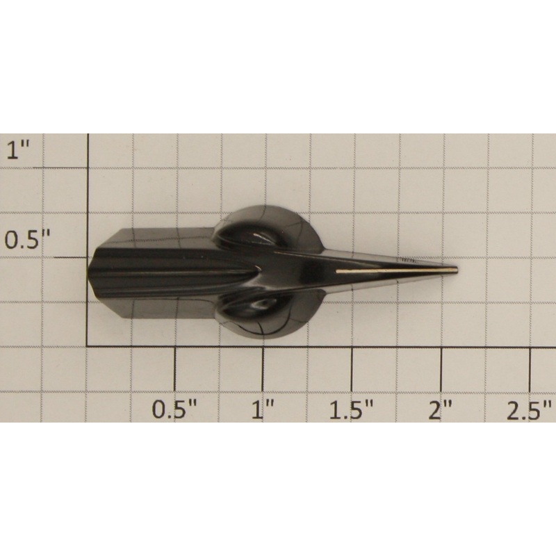 American Flyer PA12A375 Transformer Knob