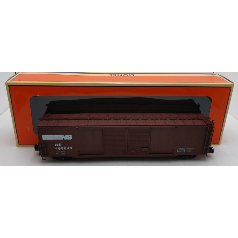 Lionel 6-27871 O Norfolk Southern 60′ Boxcar LN/Box