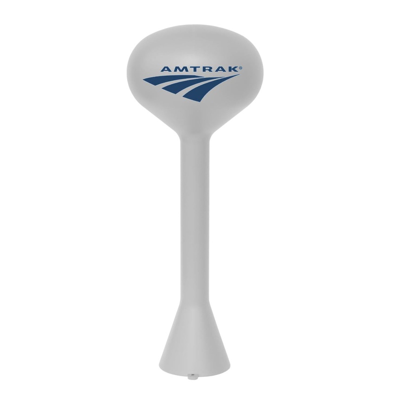 Lionel 6-81257 O Amtrak 13 Tall Water Tower LN/Box