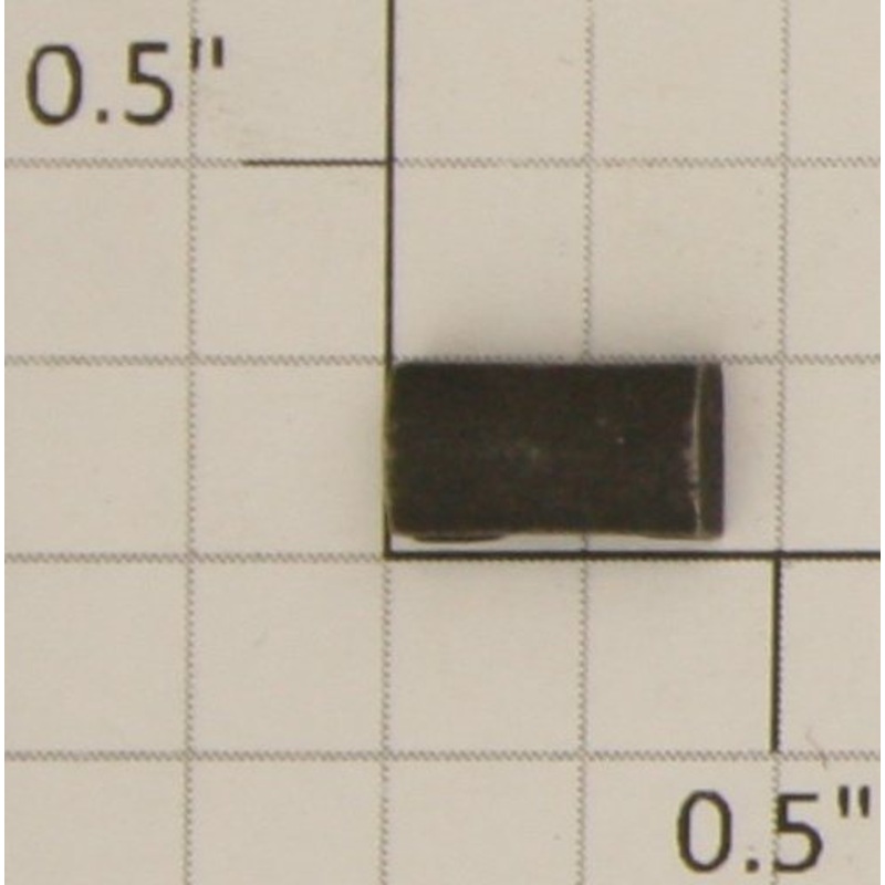 American Flyer 49700-56X Knuckle Coupler Weight