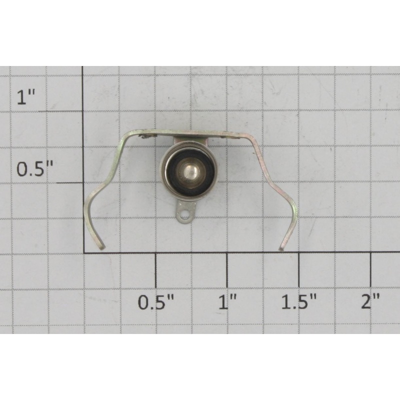 American Flyer PA11051-C S Scale Boiler Front Bracket with Socket
