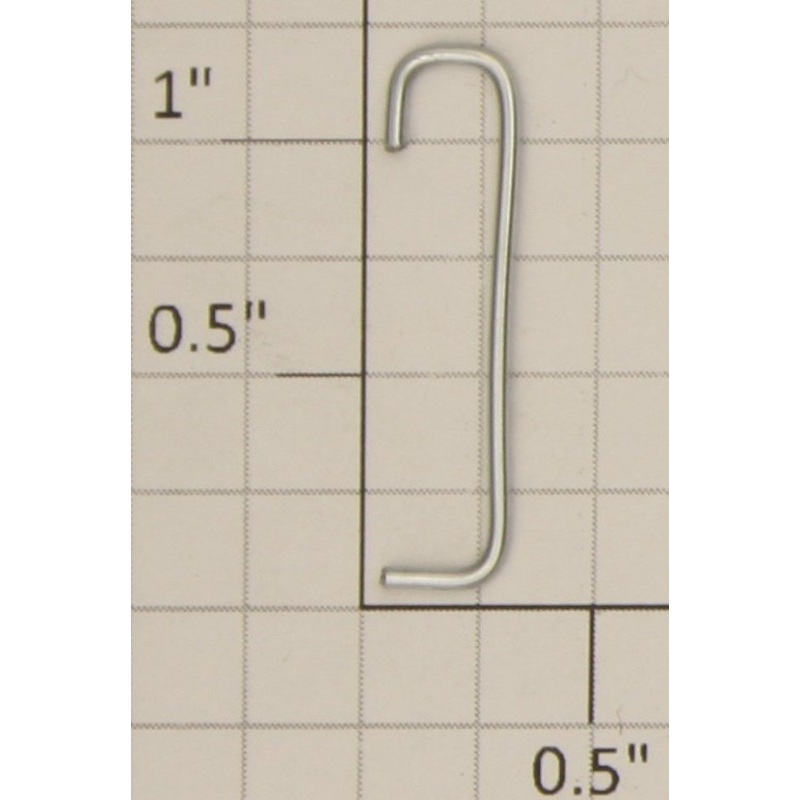 American Flyer PA9669 K-5 Tender Front Handrail