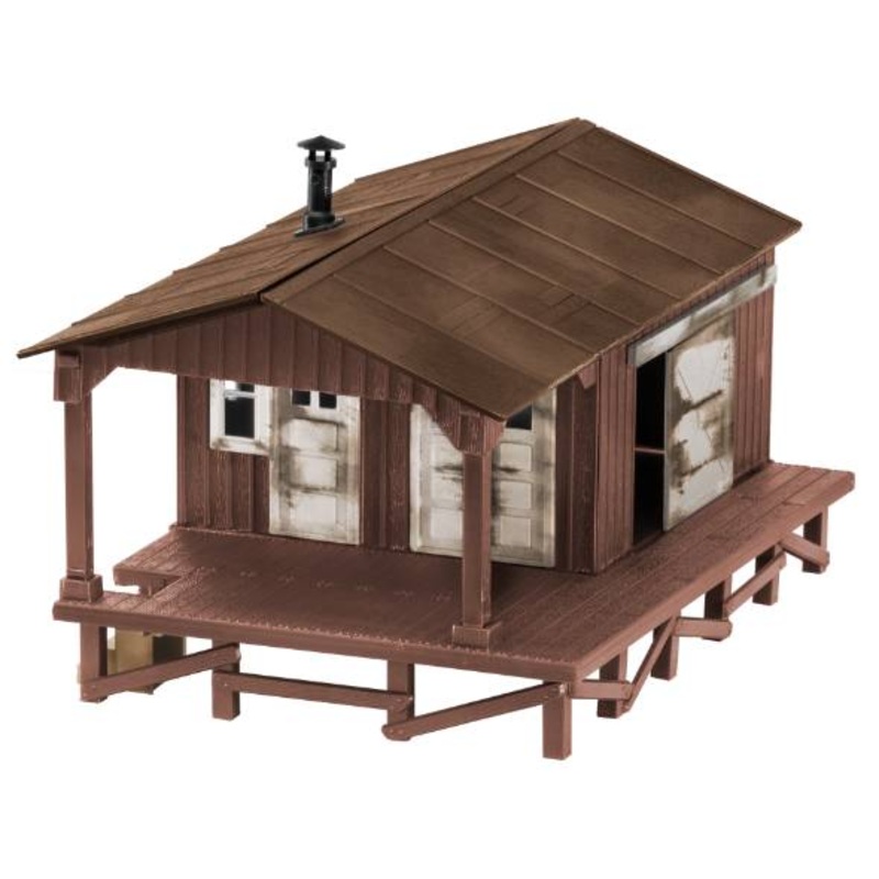 Lionel 6-16880 O Freight Platform LN/Box