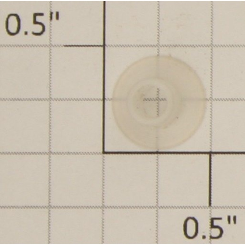 American Flyer INS0330-F Diesel Wheel Insulator