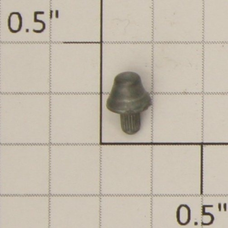 American Flyer P9395 Atlantic, Hudson & Pacific 0-8-0 Die-Cast Bell