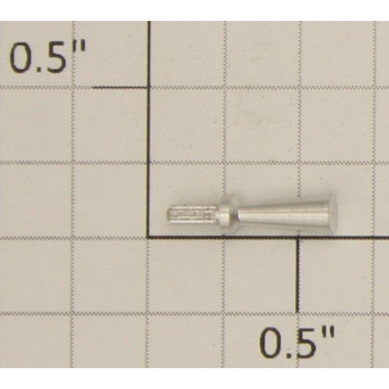 American Flyer PA11512A Aluminum GP-7 Decorative Horn