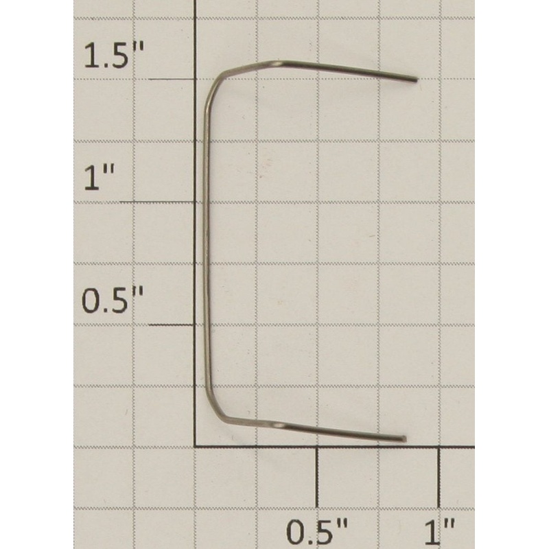 American Flyer PA12A897 Tank Car Dome Platform Railing