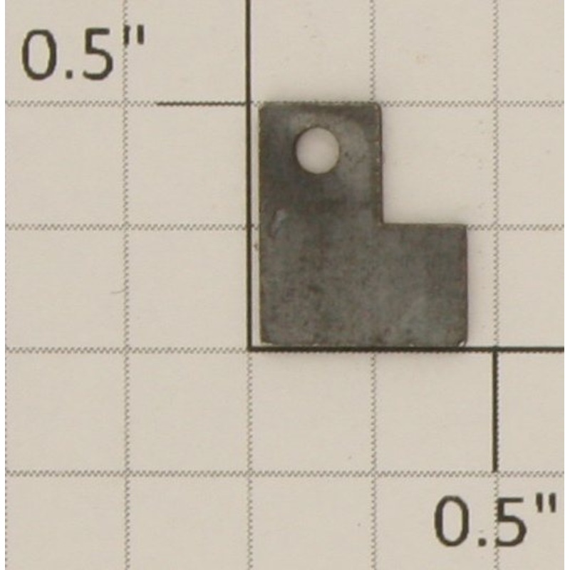 American Flyer PA14381 Motor Mount