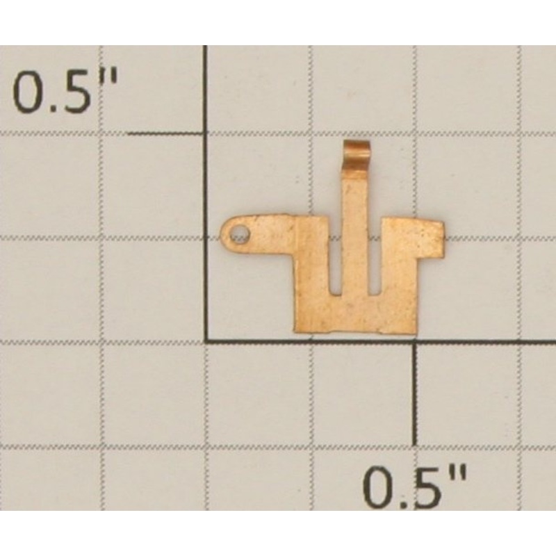 American Flyer PA14A443 2-Position Reverse Unit Contact Spring