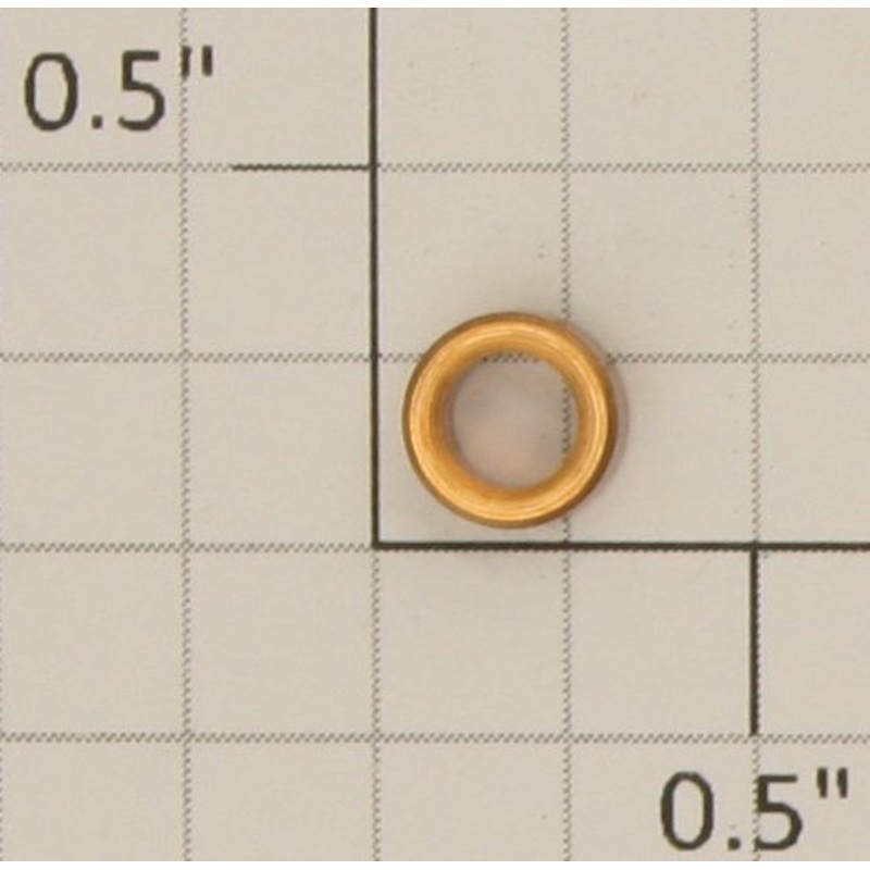 American Flyer PA9541 S Scale Steam/Diesel Large Hole Bushing