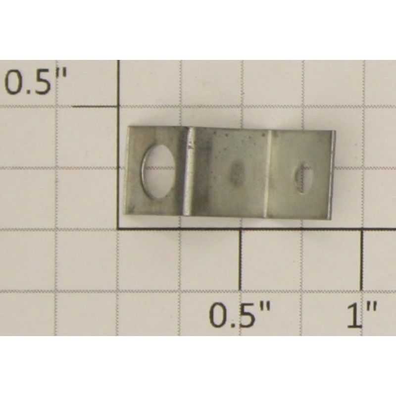 American Flyer XA10890 Lamp Bracket without Socket