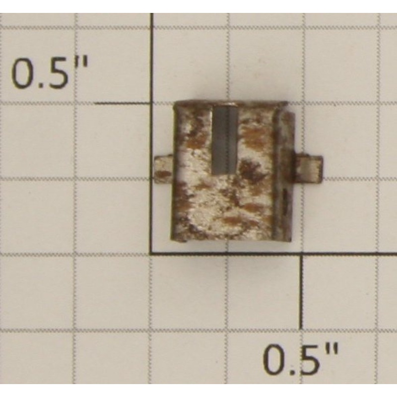 American Flyer PA12A586 Diesel Truck Pickup Shoe Holder